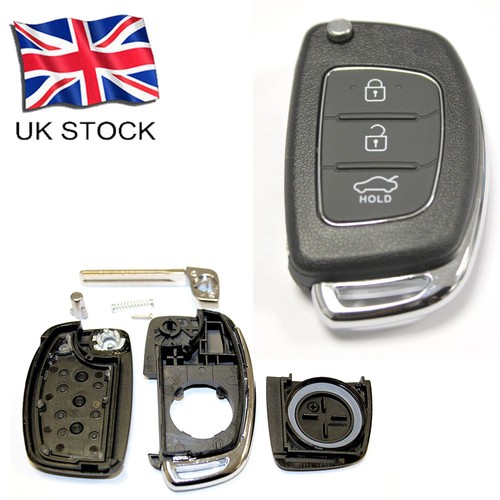 Replacement remote flip - replacement,