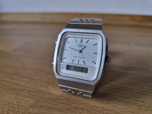 Seiko h601 5240 - ___seiko, h601-5240