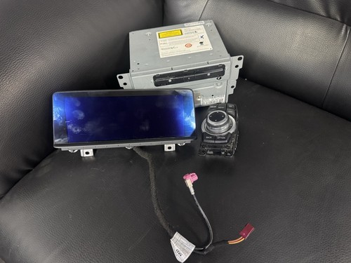 Bmw f20 f30 nbt pro - pro, idrive