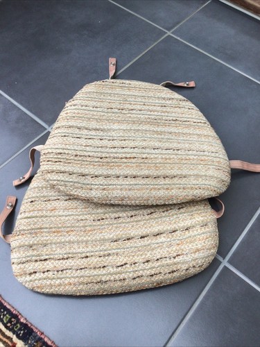 Ercol seat pads - seat,