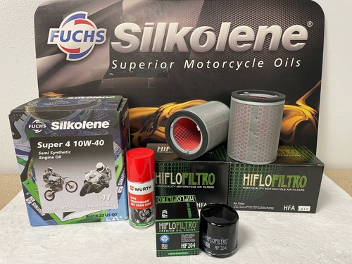 Honda cbr1000rr service kit - honda,
