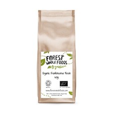 Organic frankincense resin - organic,