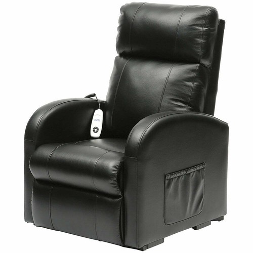 Single motor rise and recline - single,