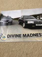 Lancia Thema 8.32 vs Lotus