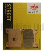 Fits: Yamaha XJR1300 SP