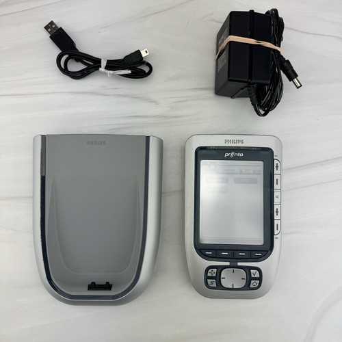 Philips tsu3000 pronto - tsu3000/01,