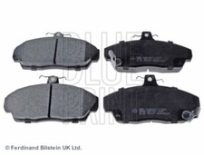 Brake Pads Front FOR ROVER 200 216 1.6 84->99 RF XH XW Petrol ADL