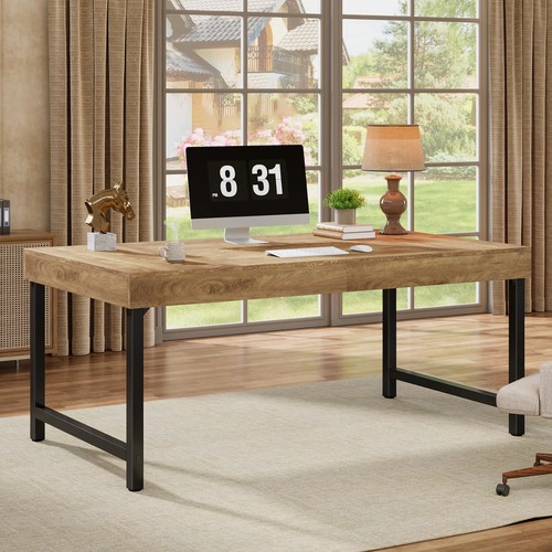 Rectangular dining - 55.12'',