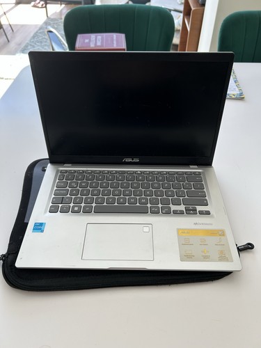 Asus vivobook x415ea - asus, 13”