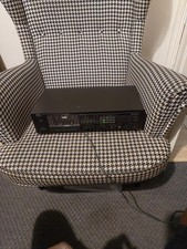 Yamaha Natural sound stereo