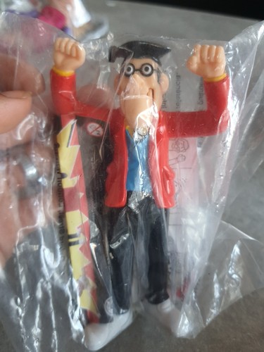Vintage beano bash street kids - beano,