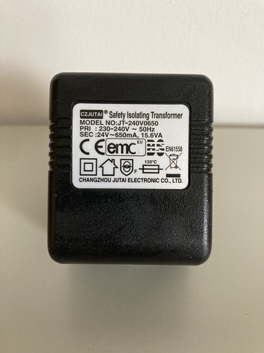 Czjutai safety isolating - safety,