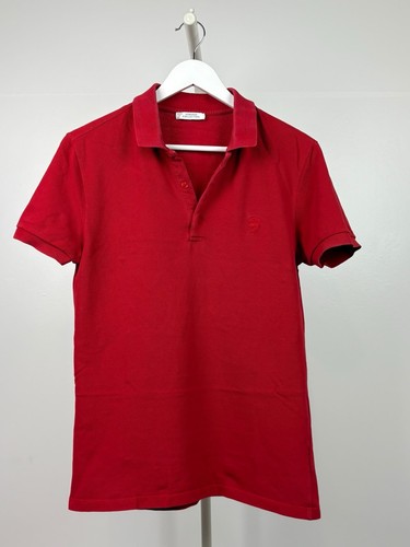 Versace collection red - versace,