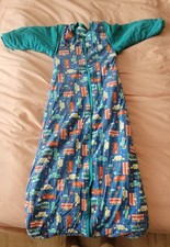 Slumbersac sleep sack - 3-6 years/130cm 2.5 Tog
