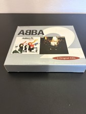 Abba CDS x 2 Set Super Trouper