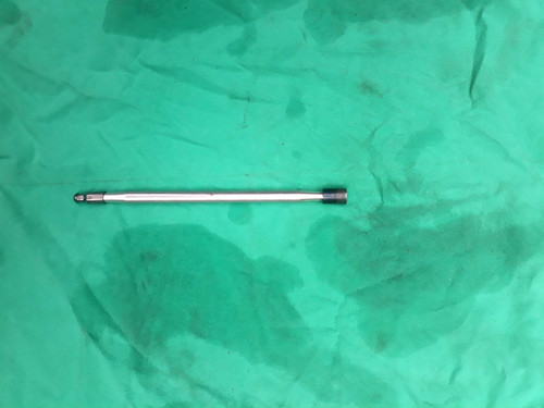 Moto guzzi v50ii pushrod - moto, in
