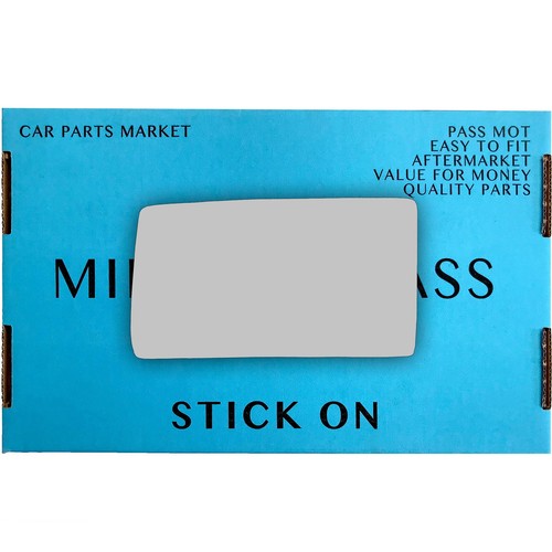 Left side convex - (lhd),