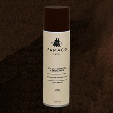 Famaco Premium 200ml Suede