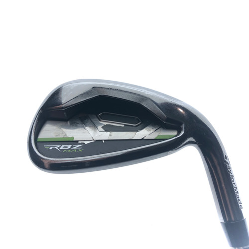 Used taylormade rbz - rbz, max