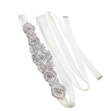 Jeweled Wedding Belt