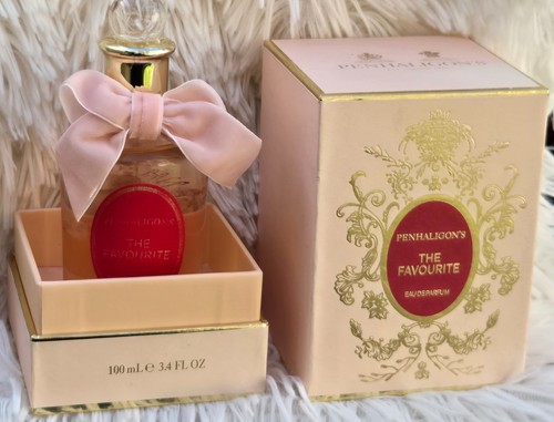 Penhaligon the favourite eau - penhaligon's,