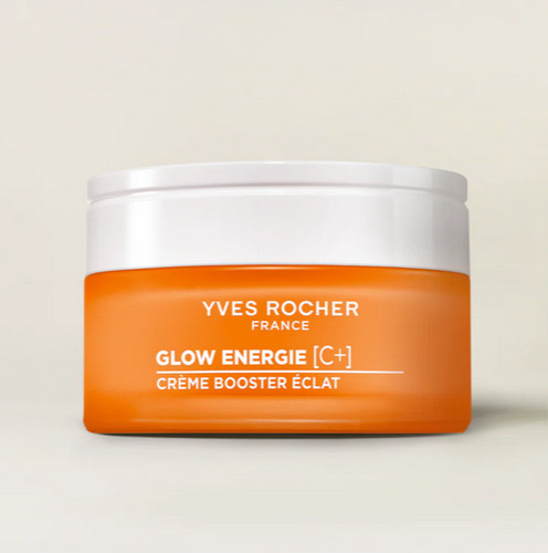 Yves rocher glow energie - glow,
