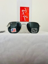 Ray-Ban Caravan Tech