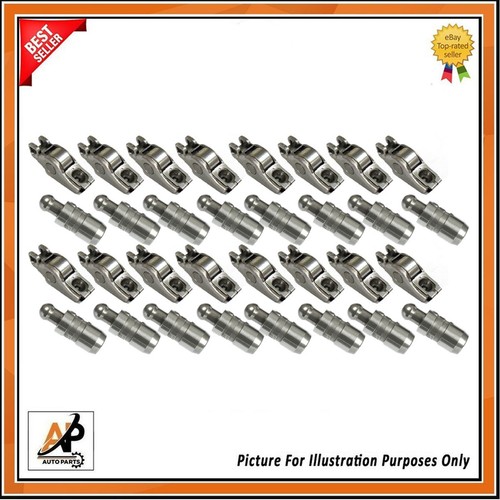 Rocker arms lifter - lifter, x16