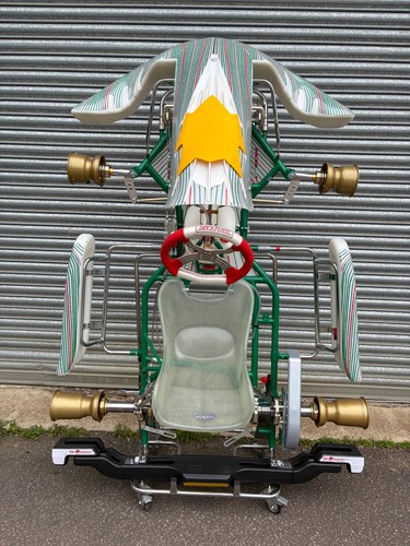 Used 2025 tony kart 401 - tony, t