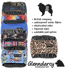 Glenndarcy Waterproof Male Dog