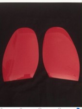 CASALi 1.3mm Red Mirror Mens