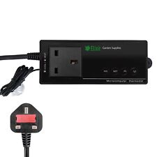 Soil Warming Cable Thermostat