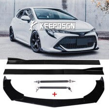 For Toyota Corolla Gloss Front
