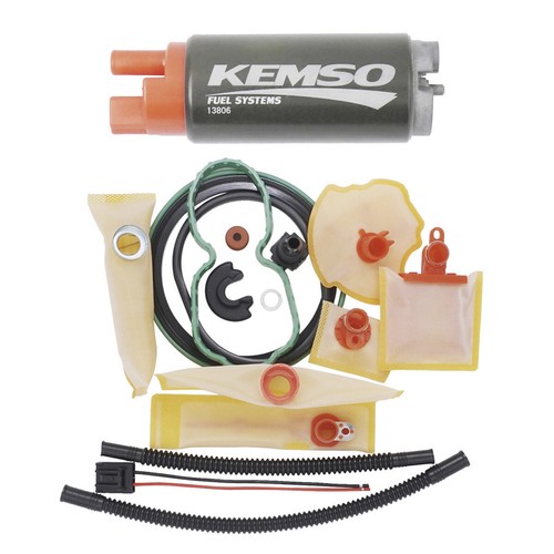 Fuel pump for yamaha - fuel,