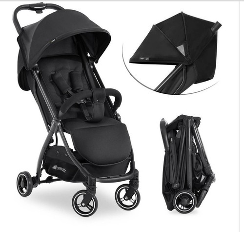 Pushchair hauck - ,
