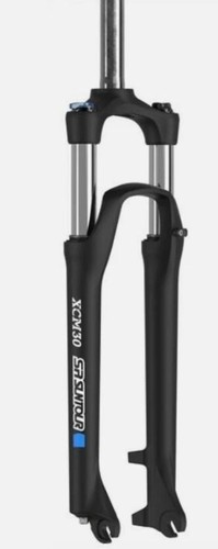 Suntour xcm30 suspension - sr,