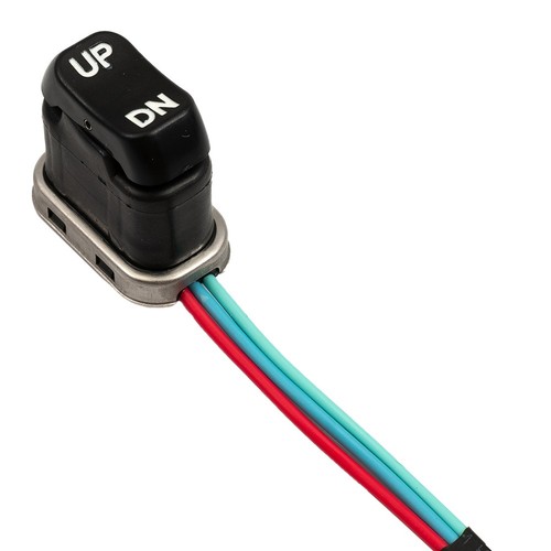 Power trim tilt switch - power,