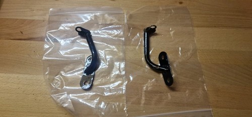 Mirror bracket suzuki rg - l&r,