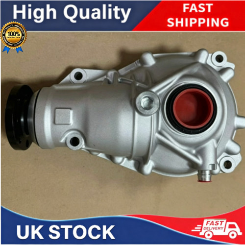 Differential carrier assembly - differential,