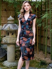 KAREN MILLEN UK12 Vintage