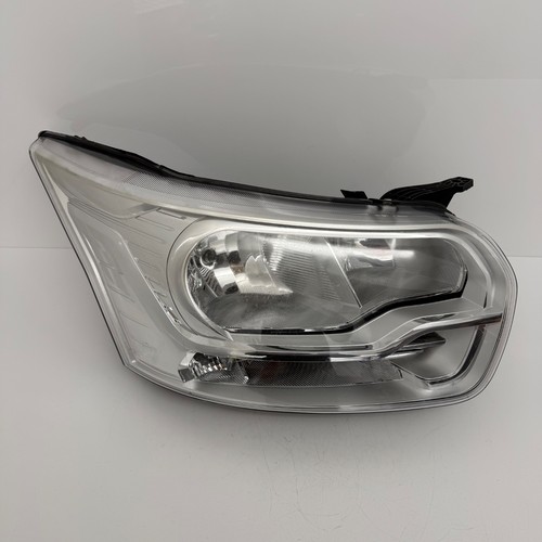 Ford transit drivers - transit,