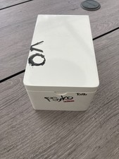 Psyko Seven White Wooden Cigar