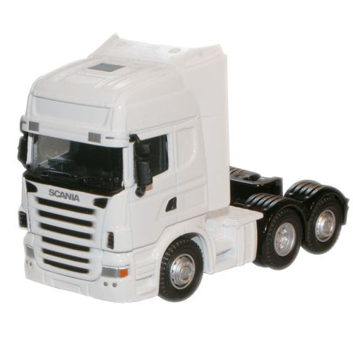 Oxford 76whscacab scania - oxford,