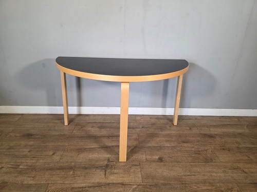 Artek half round - artek, dining