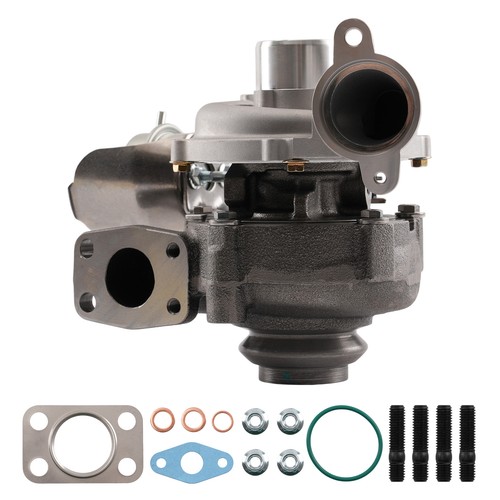 Turbocharger for volvo s40 - volvo, c30