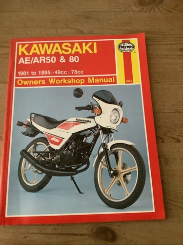 Haynes workshop service - workshop, manual