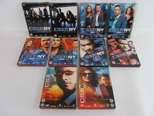 CSI : NY TV Series Season 1 to