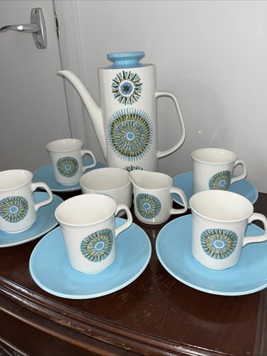 Retro vintage coffee - retro,