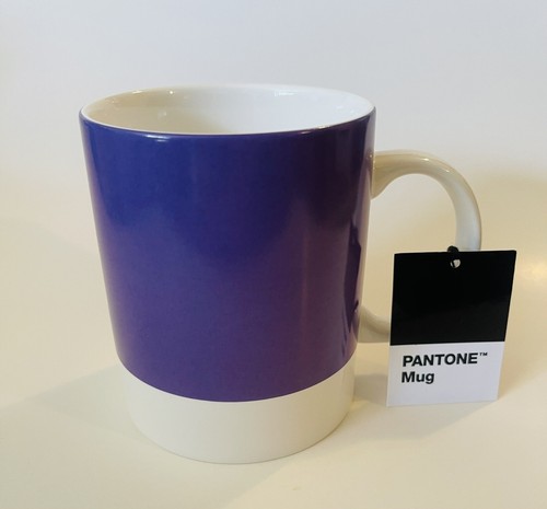 Pantone coffee mug - pantone,