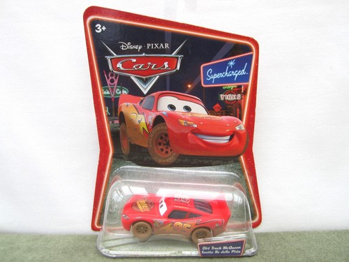 Mattel disney cars - mattel,